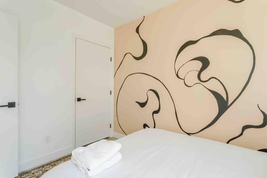 Hollywood Art House With Bright Sunlight Apartment Los Angeles Luaran gambar