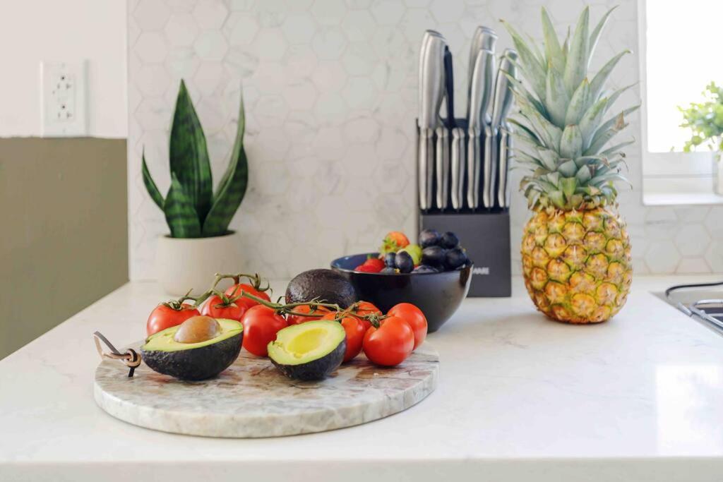 Hollywood Art House With Bright Sunlight Apartment Los Angeles Luaran gambar